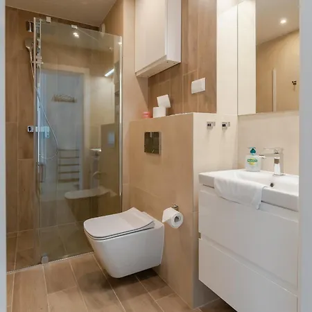 Apartament K27 - Z Pieknym Widokiem I Parkingiem - Spaceapart Karpacz Zewnętrze zdjęcie