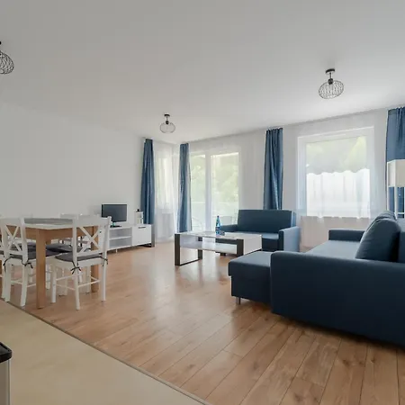 Apartament K27 - Z Pieknym Widokiem I Parkingiem - Spaceapart Karpacz Zewnętrze zdjęcie