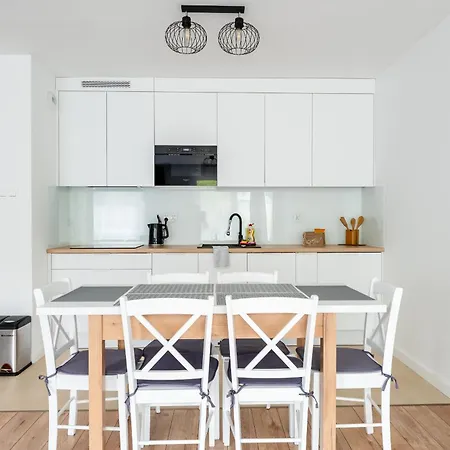 Apartament K27 - Z Pieknym Widokiem I Parkingiem - Spaceapart Karpacz Zewnętrze zdjęcie