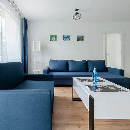 Apartament K27 - Z Pieknym Widokiem I Parkingiem - Spaceapart Karpacz Zewnętrze zdjęcie