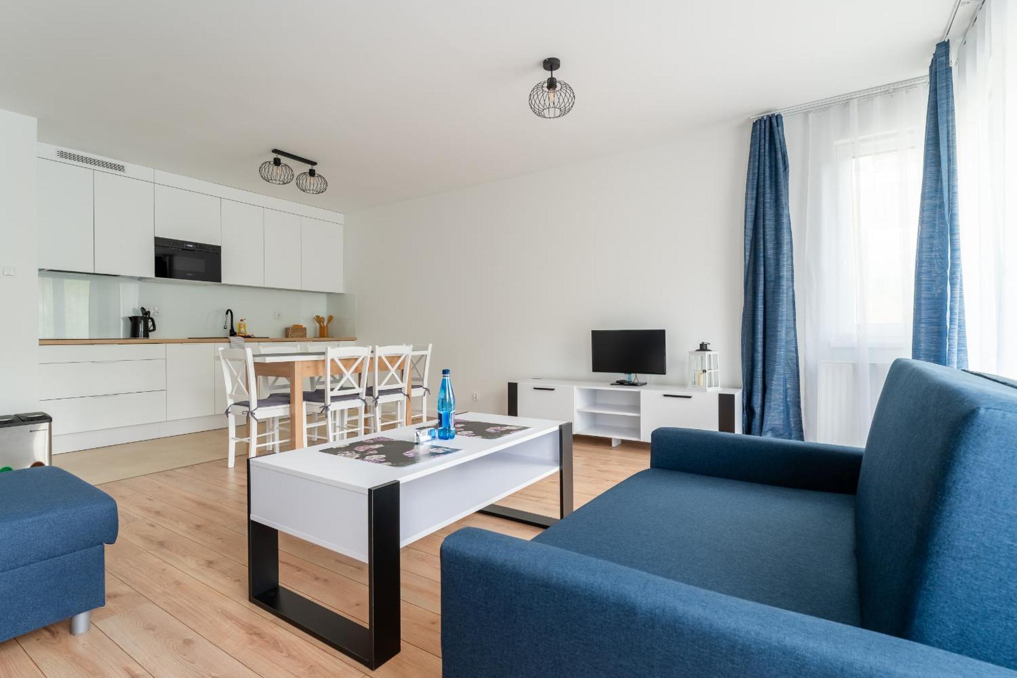 K27 - Z Pieknym Widokiem I Parkingiem - Spaceapart Apartamento Karpacz